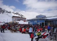 Kaprun, Austria