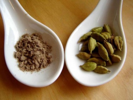 Cardamom hasznos tulajdonságok és ellenjavallatok, receptek (hasznos tulajdonságok) Cardamom hasznos tulajdonságok és ellenjavallatok, receptek