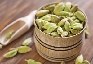 Cardamom proprietăți utile și contraindicații, rețete