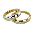 Fotografie: treasure map - wedding rings
