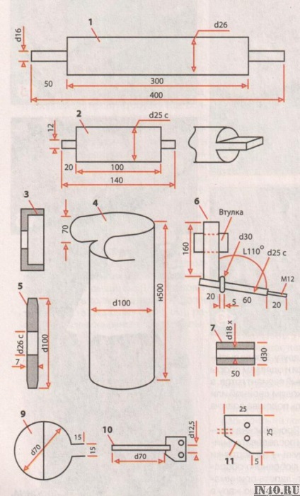 Plăcuțele de cartofi dețin desene și scheme