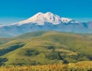 Mituri și legende caucaziene, regiune tv - televiziune caucaziană de nord