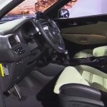 Kia sorento 2017 2018 új karosszéria és árak a fotók elsődleges, vélemények