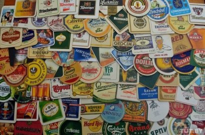 Colectorul din Grodno a colectat 1, 5 mii de dopuri de bere un hobby bun pentru cei care au multe