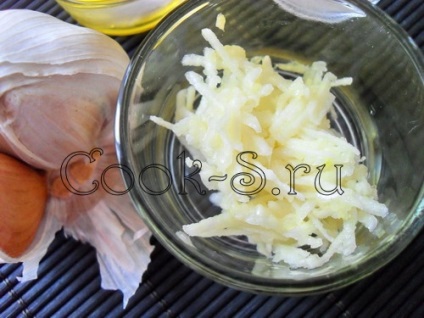 Salată coreeană de morcovi și dovlecei - rețetă pas cu pas cu fotografii, salate