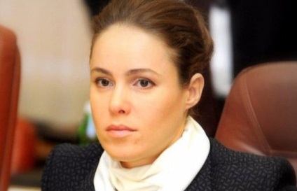 Royal natalia yurievna, compromisând dovezile și biografia
