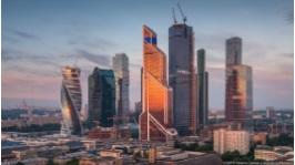 Împrumuturi corporative în cele mai mari companii ruse, economie non-ergodică