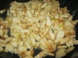 Coș cu mere, cum să gătesc - foto-rețetă, video