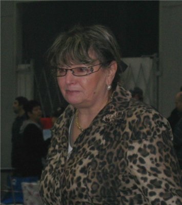 Kosareva olga - Ekaterina Shamurina, a Szentpétervár egyik kezelője, 7 (921) 3220092