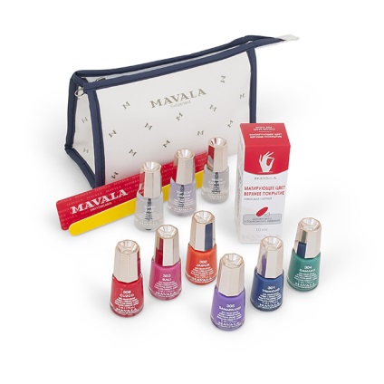 Cosmetics mavala (мавала) în magazinul online de parfumerie și cosmetică