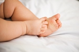 Clubfoot la copii provoacă, tratament