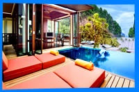 Krabi cele mai bune hoteluri - cele mai bune hoteluri din krabi