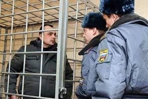 Autoritățile criminale ale hoților în lege, participanți la cazul ofițerilor de poliție sub comanda lui Oleg Kirpa