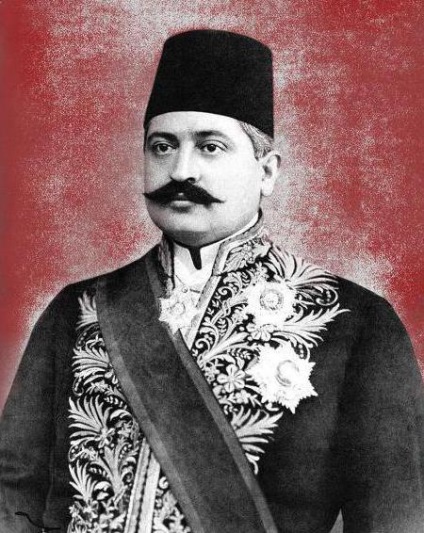 Ki a Talaat Pasha és ki ölte meg?