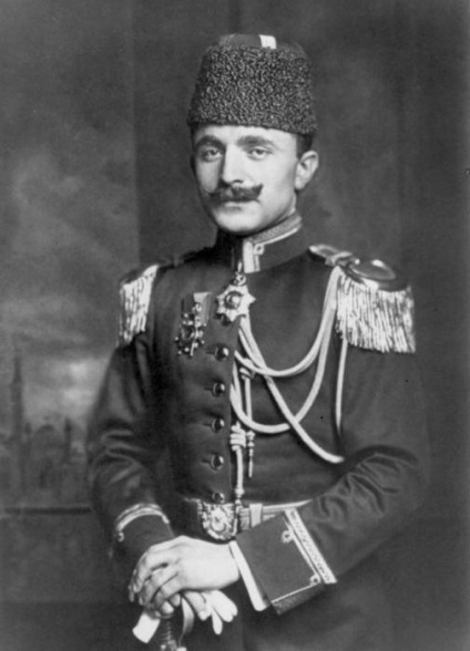 Ki a Talaat Pasha és ki ölte meg?