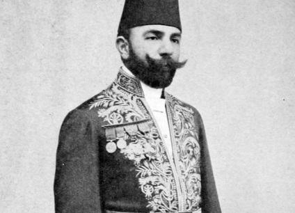 Ki a Talaat Pasha és ki ölte meg?