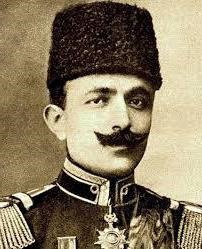 Ki a Talaat Pasha és ki ölte meg?