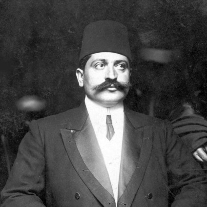 Ki a Talaat Pasha és ki ölte meg?