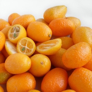 Kumquat proprietăți și specii utile, hrană și sănătate