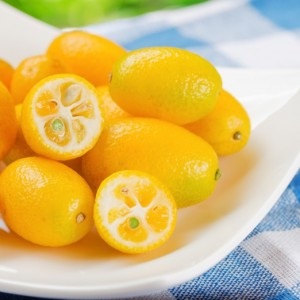 Kumquat proprietăți și specii utile, hrană și sănătate
