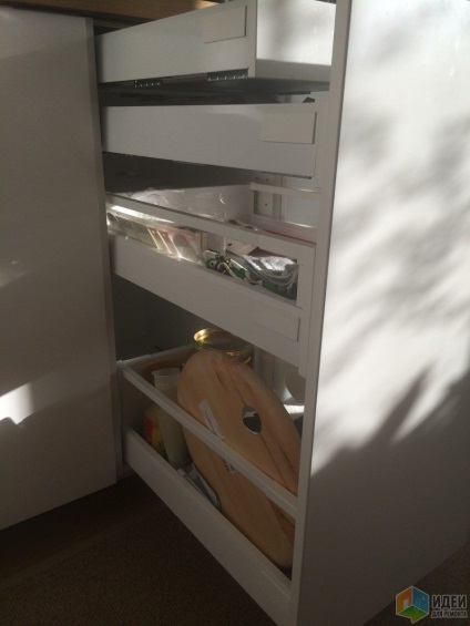 Apartamentul viselor mele