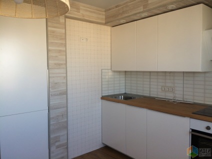 Apartamentul viselor mele