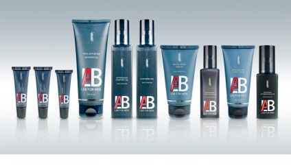 Lab pentru bărbați - produse cosmetice pentru bărbați отзывы, купить