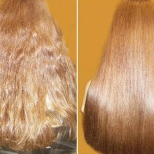 Laminarea plusurilor și minusurilor de păr, tipurile de laminare, consecințe