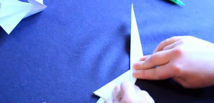 Swan origami - un blog despre sensul vieții și gestionarea acesteia