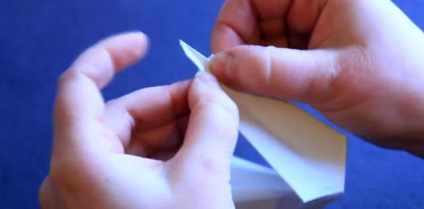 Hattyú origami - blog az élet értelméről és annak kezeléséről