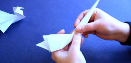 Swan origami - un blog despre sensul vieții și gestionarea acesteia