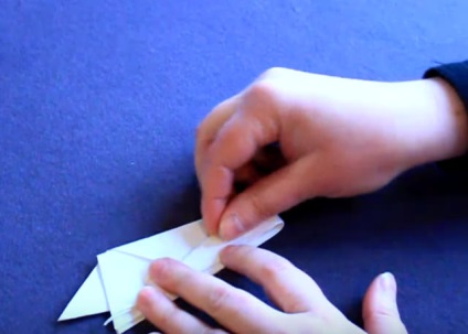 Hattyú origami - blog az élet értelméről és annak kezeléséről