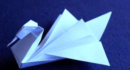 Swan origami - un blog despre sensul vieții și gestionarea acesteia