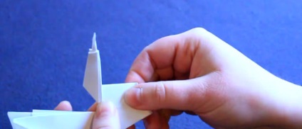 Swan origami - un blog despre sensul vieții și gestionarea acesteia
