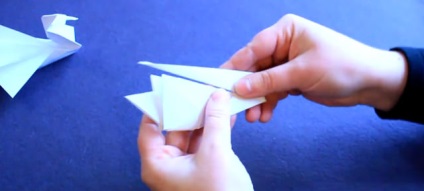 Swan origami - un blog despre sensul vieții și gestionarea acesteia