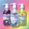 Loțiune cu mangosteen - cumpăra, loțiune de corp, produse cosmetice Thai, loțiune de fructe, din Thailanda,