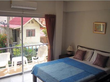 Cele mai bune hoteluri din Krabi în Ao Nang, Selecționate de evaluare și opinii