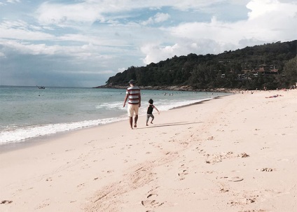 Cele mai bune plaje din Phuket care să alegeți, clasamentul locurilor