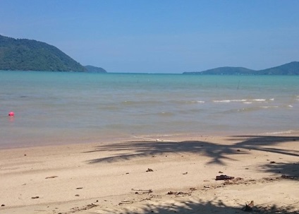 A legjobb strandok Phuket, melyiket választani, a rangsor a helyek