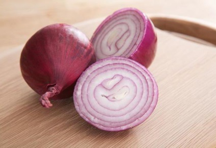 конфитюр Onion добрите рецепти