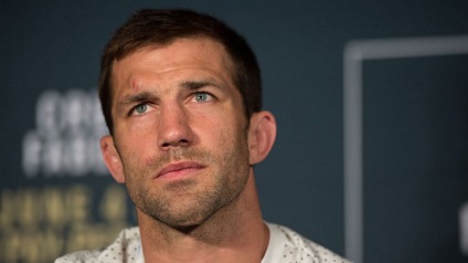 LOCK rockhold 