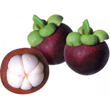 Mangosteen - bun și rău - să fie sănătoși