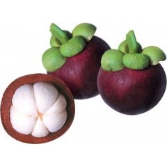 Mangosteen - bun și rău - să fie sănătoși