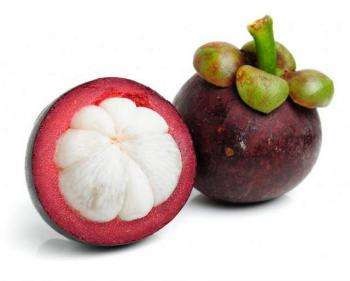 Mangosteen - beneficiile fructelor și a altor proprietăți, fotografia fructelor