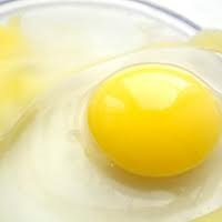 Masti pentru fata din oua, anti-imbatranire si anti-rid