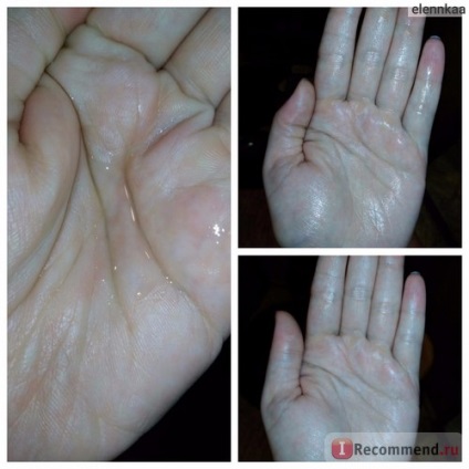 Ulei de corp Nivea Nivea Body Massage pentru elasticitatea pielii q10 - 