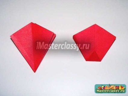 Origami Workshop