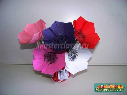 Origami Workshop