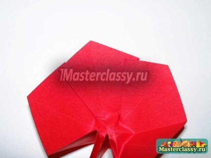 Origami Workshop