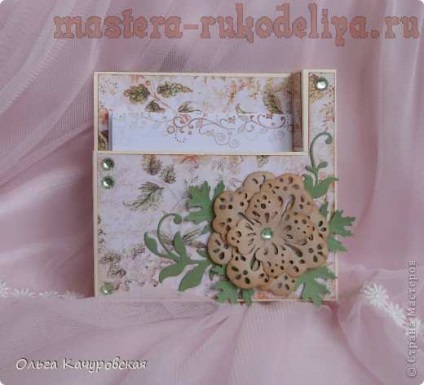 Maestru de clasă pe scrapbooking organizator-magnet pe frigider